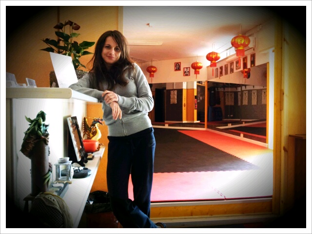 kung fu academy Caserta wing chun kung fu muay thai pilates tai chi mma